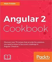 Angular 2 Cookbook