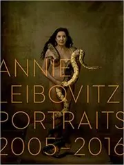 Annie Leibovitz