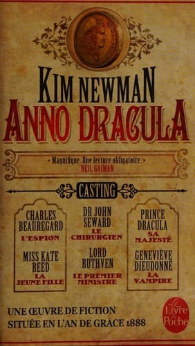 Anno Dracula