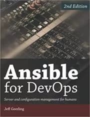 Ansible for DevOps