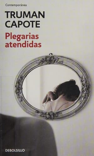Plegarias atendidas