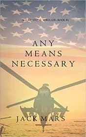 Any Means Necessary