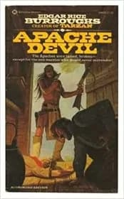 Apache Devil