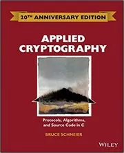Applied Cryptography