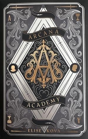 Arcana Academy