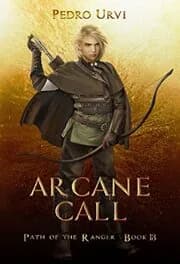 Arcane Call