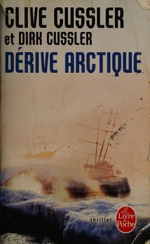 Dérive arctique
