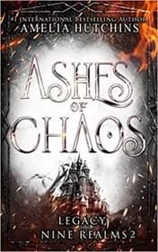 Ashes of Chaos