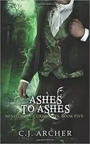Ashes to Ashes