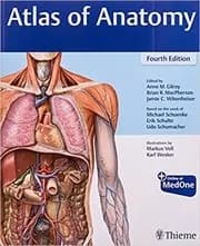Atlas of Anatomy