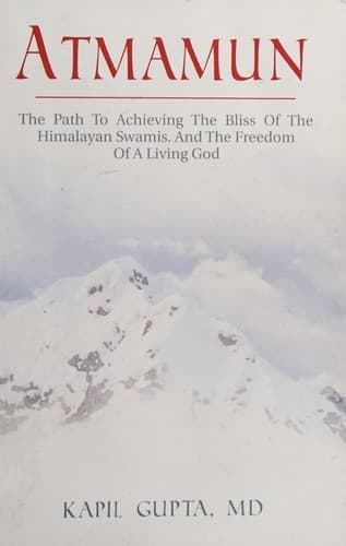 Atmamun