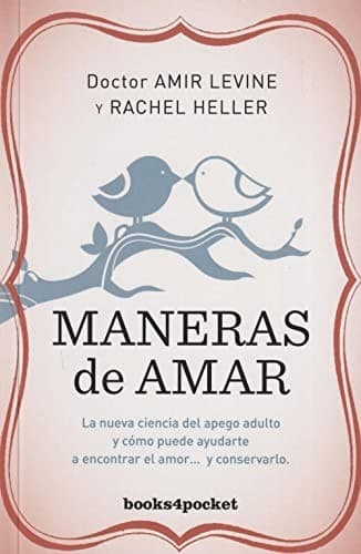 Maneras de Amar