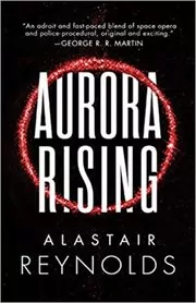 Aurora Rising