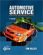 Automotive Service