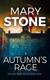 Autumn's Rage