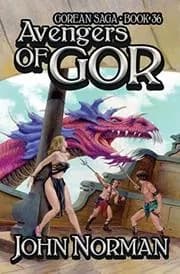 Avengers of Gor