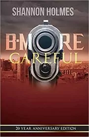 B-More Careful