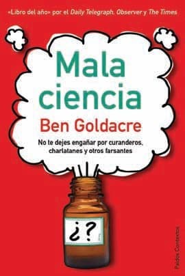 Mala ciencia