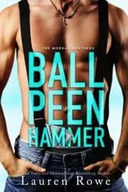 Ball Peen Hammer