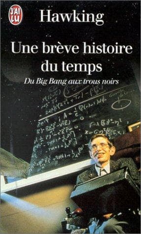 Une Brève Histoire du temps