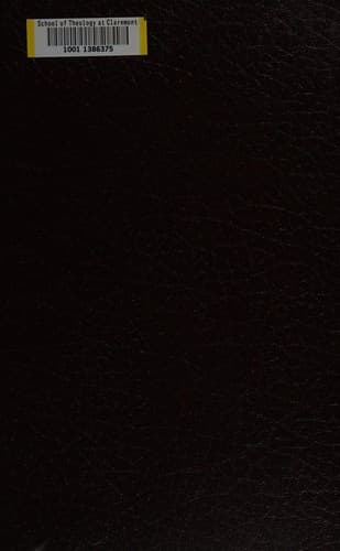 Baptists and the Bible