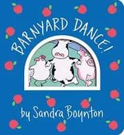 Barnyard Dance!