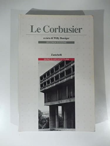 Le Corbusier (Studio Paperback) (German/French)