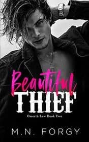 Beautiful Thief