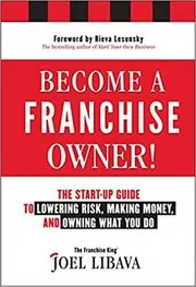 Become a Franchise Owner!