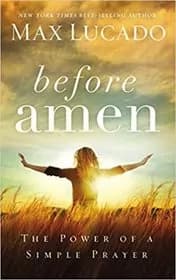 Before Amen