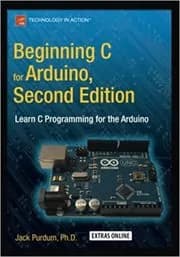 Beginning C for Arduino