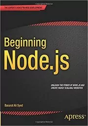Beginning Node.js