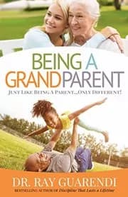 Being a Grandparent