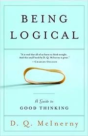 Being Logical