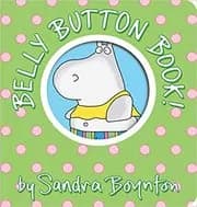 Belly Button Book