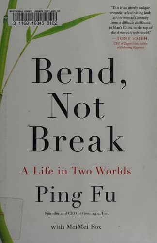 Bend, Not Break