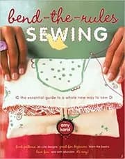 Bend-the-Rules Sewing