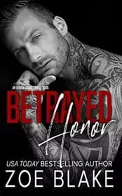 Betrayed Honor