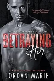 Betraying Her
