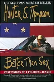 Better Than Sex