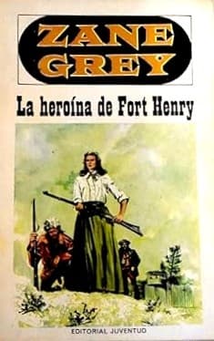 La heroína de Fort Henry