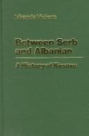 Between Serb and Albanian