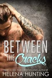 Between the Cracks
