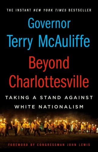 Beyond Charlottesville
