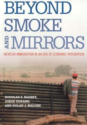 Beyond Smoke and Mirrors