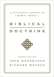 Biblical Doctrine