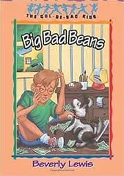 Big Bad Beans