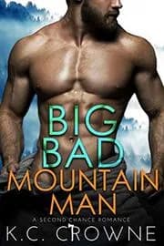 Big Bad Mountain Man