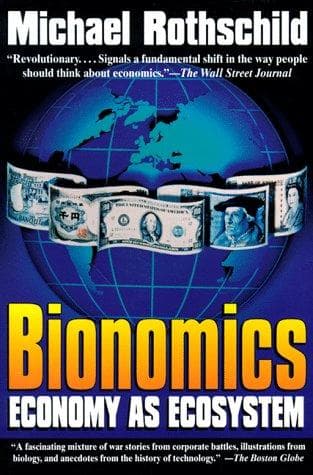 Bionomics