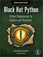 Black Hat Python